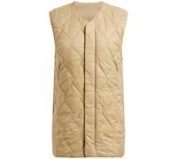 Under Armour Diamond Lightweight Gilet Marron 10 (S) Female