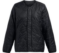 Under Armour Diamond Quilted Jacket Noir 14 (L) Female
