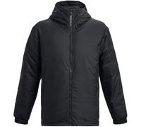 Under Armour Doudoune ColdGear Infrared pour homme, noir, L