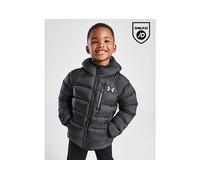 Under Armour Doudoune Pronto Enfant - Noir 4-5Y