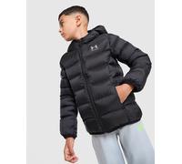 Under Armour Doudoune Pronto Enfant - Noir 5-6Y