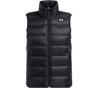 Under Armour Down Thermal Heavyweight Gilet Noir 8 (XS) Female