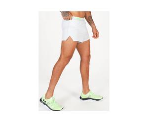 Under Armour Draft Run M Gris/argent XL