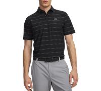Under Armour Drive Chill Printed Tee-shirt XL Noir
