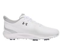 Under Armour Drive Fade Chaussures 44,5 Blanc