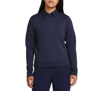 Under Armour Drive Midlayer Crew Sweatshirt XL Bleu