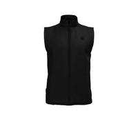 Under Armour Drive Pro Storm Hyb Gilet de golf pour homme, noir, M