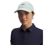 Under Armour Driver 96 Casquette OSFM Bleu