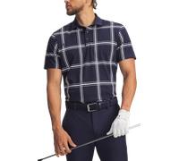 Under Armour Dry Printed Tee-shirt L Bleu
