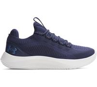 Chaussures Under Armour Dynamic 2 bleu marine - 44