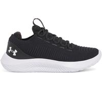 Chaussures Under Armour Dynamic 2 noir blanc femme - 41