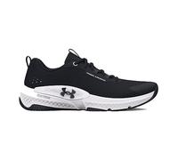 Under Armour Dynamic Select Cross Trainer pour femme, (001) Noir/blanc/noir, 38.5 EU