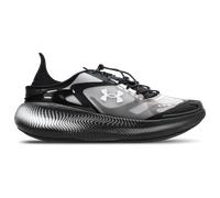 Under Armour Echo Homme - Baskets, Noir - Pointure 44 - Maille/synthétique Black 44