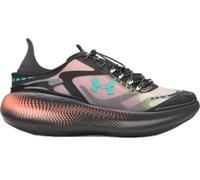 Under Armour Echo Homme - Baskets, Orange - Pointure 40 - Maille/synthétique Orange 40