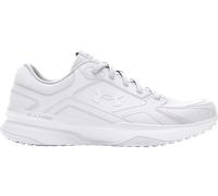 Under Armour Edge Leather Training Shoes Chaussures 36,5 Blanc