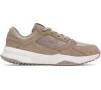 Under Armour Edge Suede Trainers Beige EU 46 Homme