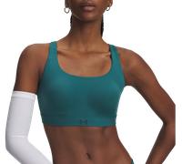 Under Armour Effortless High Brassière SA-C Vert