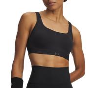 Under Armour Effortless High Brassière SD-DD Noir