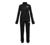 Under Armour EM Knit Survêtement Filles - Noir, Taille M