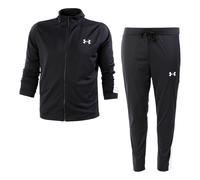 Survêtement Under Armour EMEA noir blanc - M