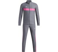 Under Armour Ensemble Challenger Jr Gris/Rose 127-137 S