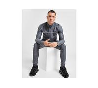 Under Armour Ensemble de survêtement Challenger Hommes, survêtement homme léger et respirant, ensemble de sport avec veste et pantalon, Castlerock/White, L, Castlerock/White, MD