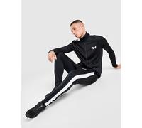 Under Armour Ensemble de survêtement Poly - Noir L