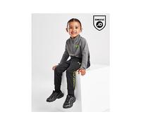 Under Armour Ensemble de survêtement Tech Fade Zippé 1/4 Bébé - Noir 0-3M