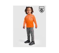 Under Armour Ensemble de survêtement Tech Fade Zippé 1/4 Bébé - Orange 6-9M