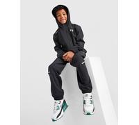 Under Armour Ensemble de survêtement Vanish zippé à capuche Enfant - Noir 4-5Y