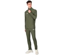 Under Armour - Ensemble d'entraînement Challenger - Homme - Sport - Vert - Taille: S