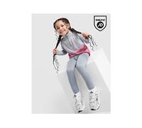 Under Armour Ensemble haut zippé 1/4 et legging Fade Fille Bébé - Rose 9-12M