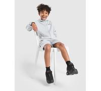 Under Armour Ensemble Polaire Zippé 3 Pièces Enfant - Gris 4-5Y