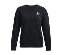 Under Armour Ess Fleece sweatshirt femmes noir S