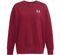 Sweatshirt Under Armour Essential Crew 197777484925 taille L EU