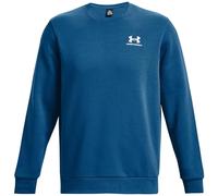 Under Armour Essential Fleece Crew Sweatshirt Bleu L / Regular Homme