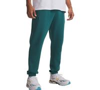 Under Armour Essential Fleece pantalon Vert S