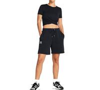 UNDER ARMOUR Essential Fleece Relax BF 6in Shorts XL