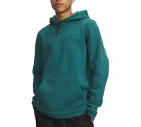 Under Armour Essential Fleece Sweatshirt à capuche L Vert