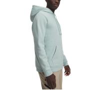 Under Armour Essential Fleece Sweatshirt à capuche M Bleu