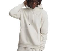 Under Armour Essential Fleece Sweatshirt à capuche S Blanc