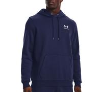 Under Armour Essential Fleece Sweatshirt à capuche XL Bleu