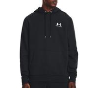Under Armour Essential Fleece Sweatshirt à capuche XL Noir