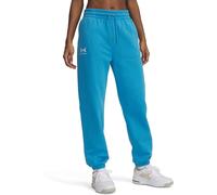 Under Armour Essential Jogging Pants Womens Bleu 10 (S) Female