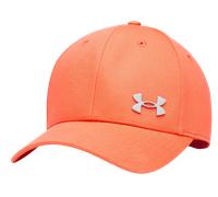 Under Armour Essential Low Casquette OSFM Orange
