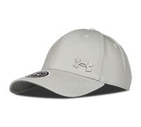 Under Armour Essential Low Unisexe - Casquettes, Gris - Taille One Size - Poly (Polyester) Grey One Size