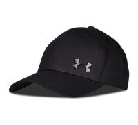 Under Armour Essential Low Unisexe - Casquettes, Noir - Taille One Size - Poly (Polyester) Black One Size