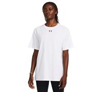 Under Armour Essential Oversize Short Sleeve T-Shirt L