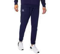 Under Armour Essential Fleece Joggers Bleu XL / Regular Homme