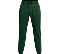 Under Armour Essential Performance Fleece Tracksuit Bottom Vert M Male